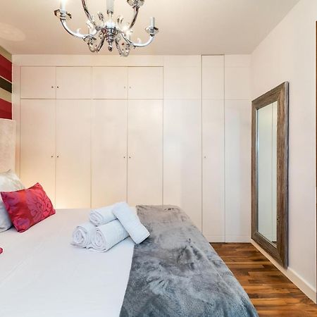 Precioso Apartamento En El Centro De Granada Exteriér fotografie