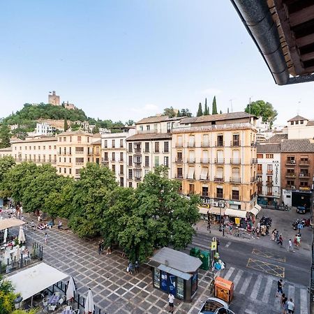 Precioso Apartamento En El Centro De Granada Exteriér fotografie