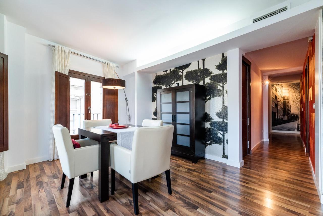 Precioso Apartamento En El Centro De Granada Exteriér fotografie