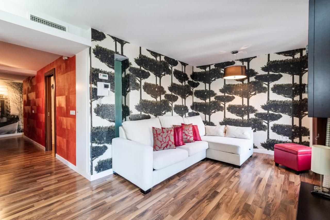 Precioso Apartamento En El Centro De Granada Exteriér fotografie