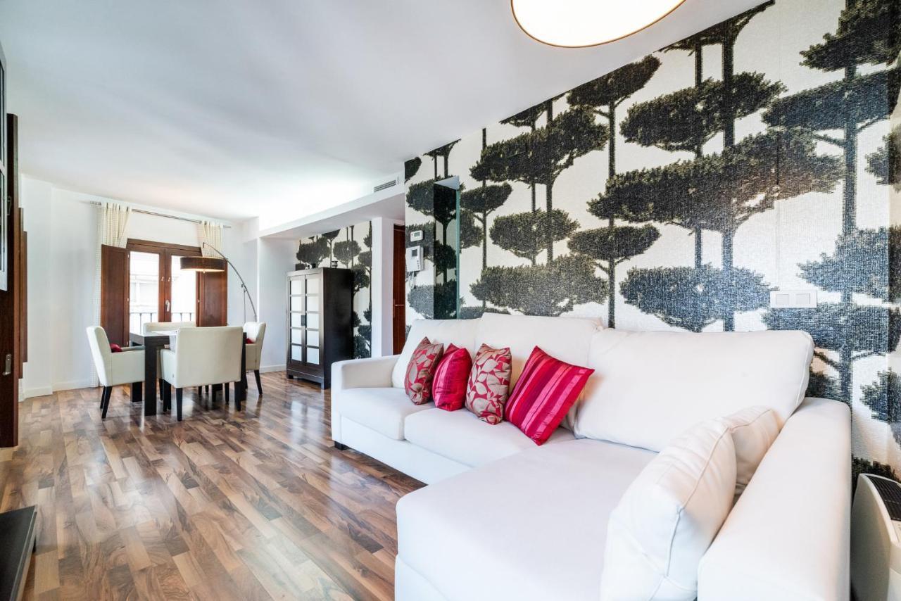 Precioso Apartamento En El Centro De Granada Exteriér fotografie