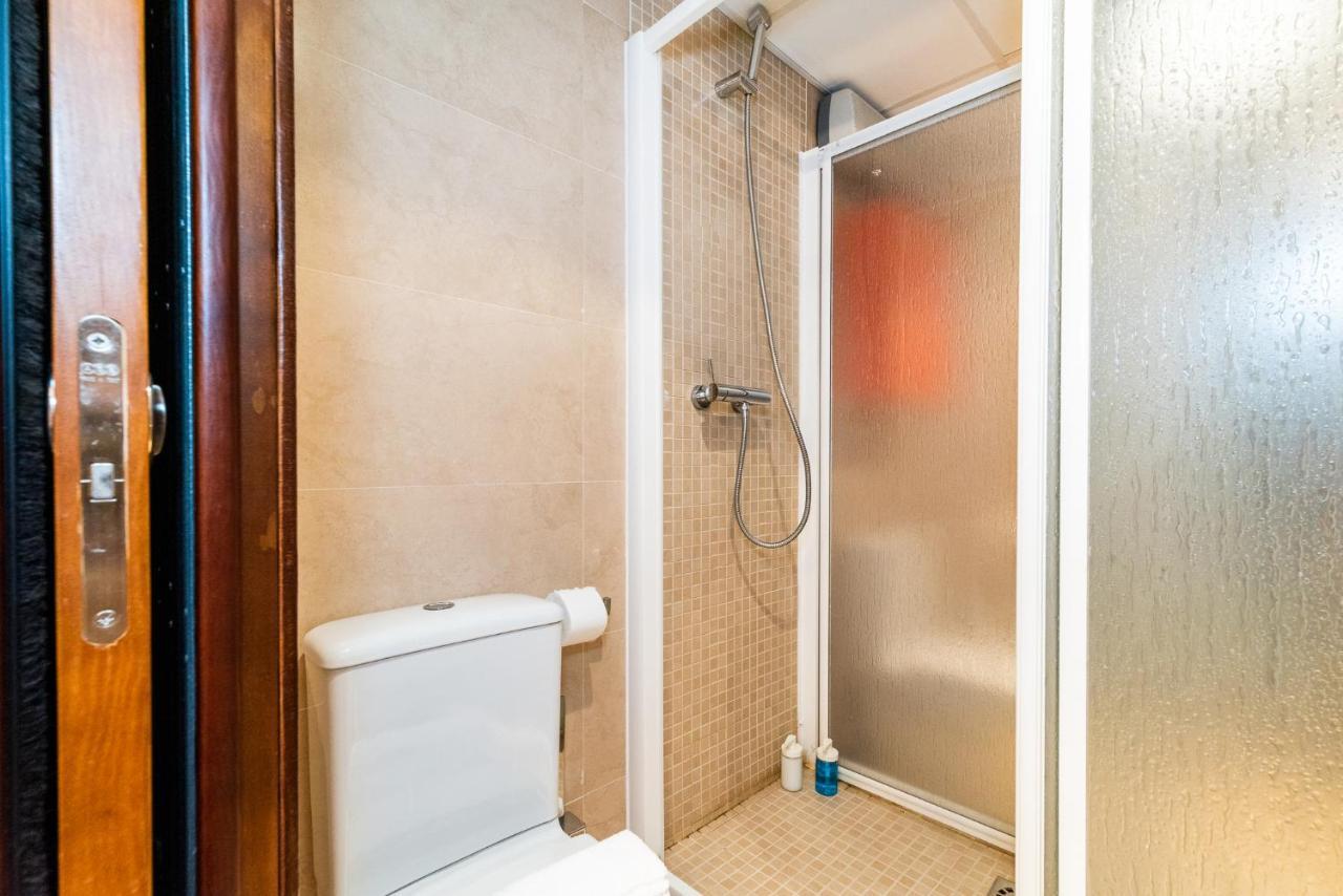 Precioso Apartamento En El Centro De Granada Exteriér fotografie