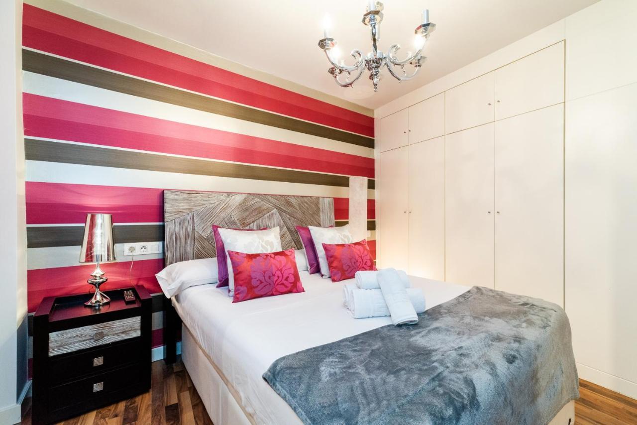 Precioso Apartamento En El Centro De Granada Exteriér fotografie