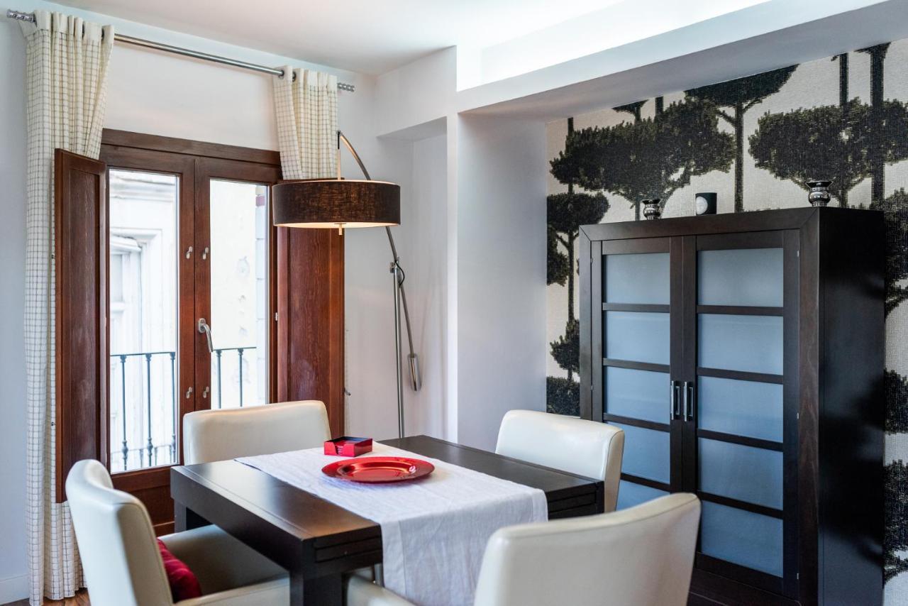 Precioso Apartamento En El Centro De Granada Exteriér fotografie