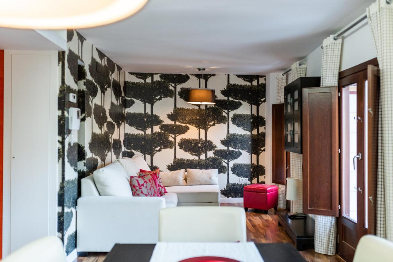Precioso Apartamento En El Centro De Granada Exteriér fotografie