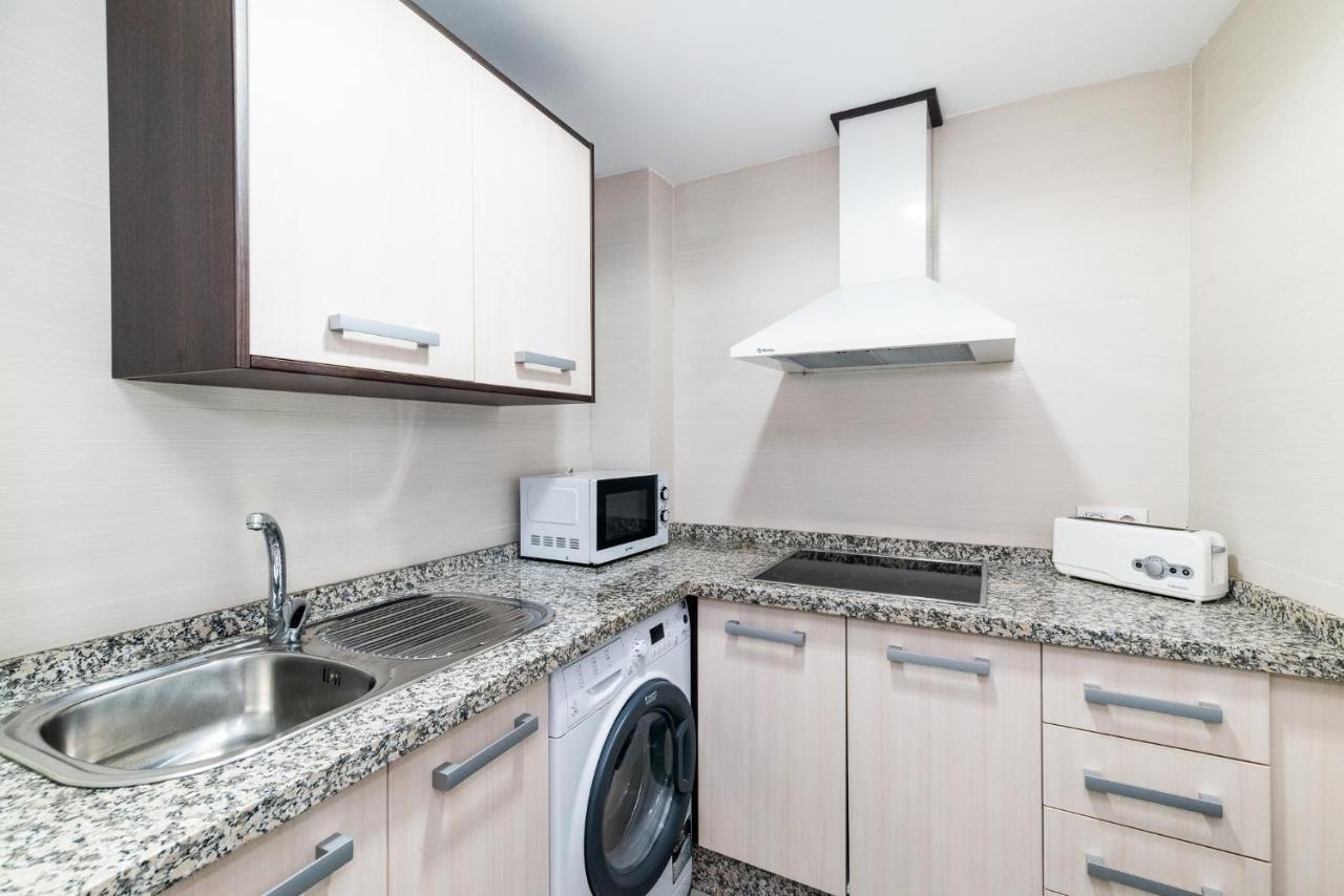 Precioso Apartamento En El Centro De Granada Exteriér fotografie