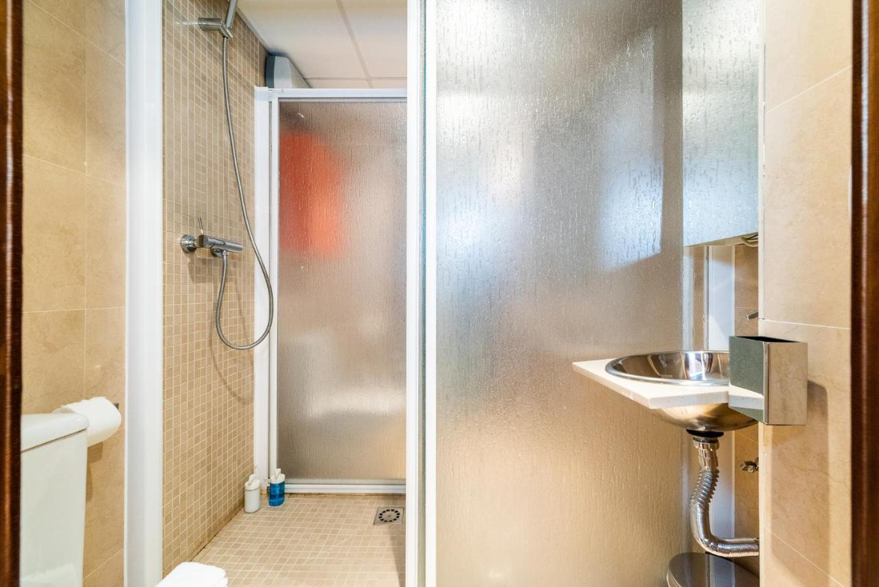Precioso Apartamento En El Centro De Granada Exteriér fotografie