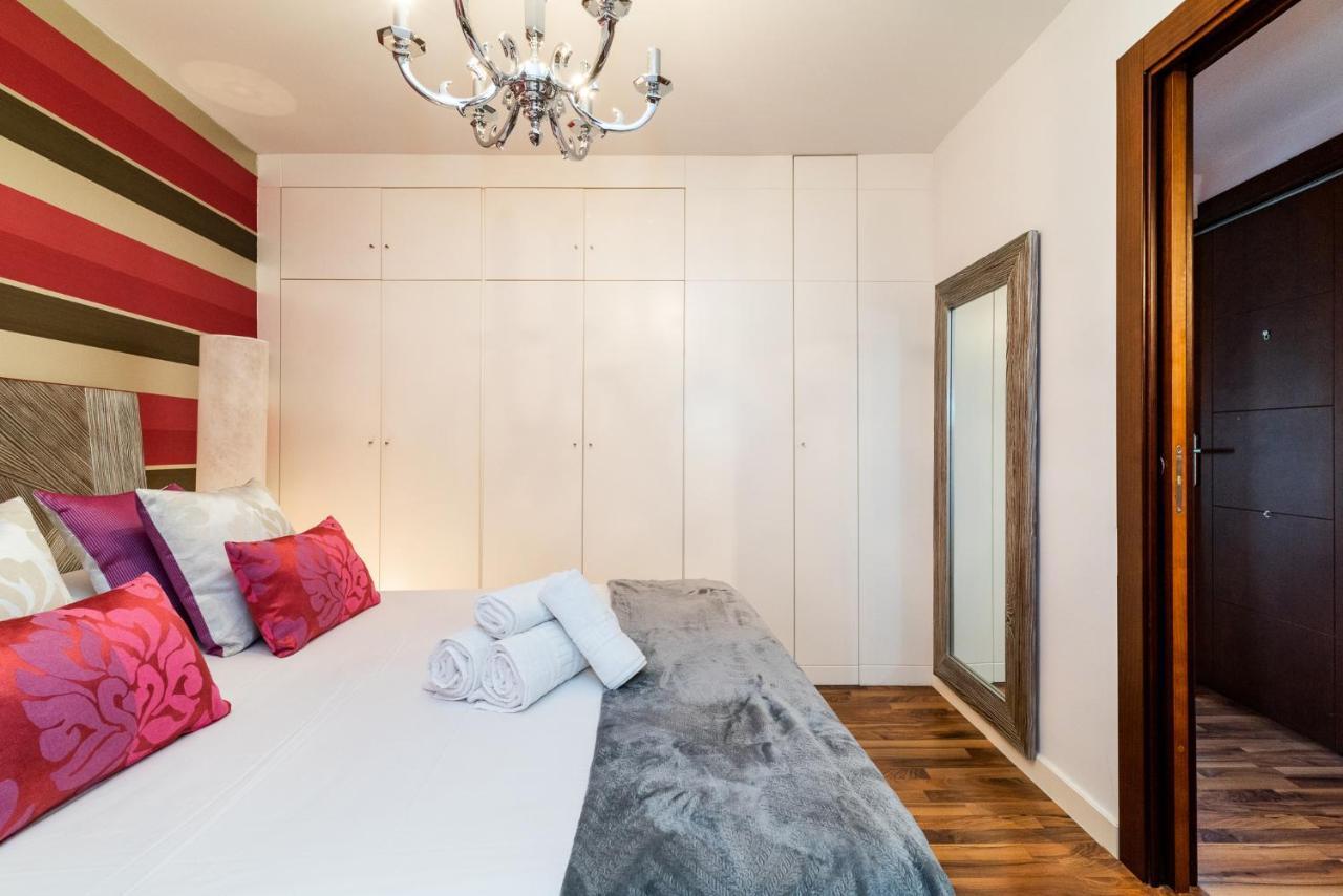 Precioso Apartamento En El Centro De Granada Exteriér fotografie