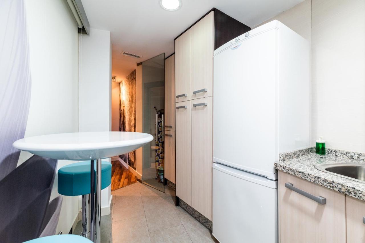 Precioso Apartamento En El Centro De Granada Exteriér fotografie