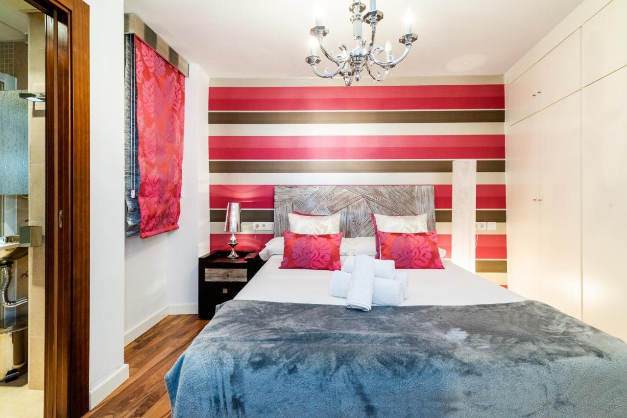 Precioso Apartamento En El Centro De Granada Exteriér fotografie