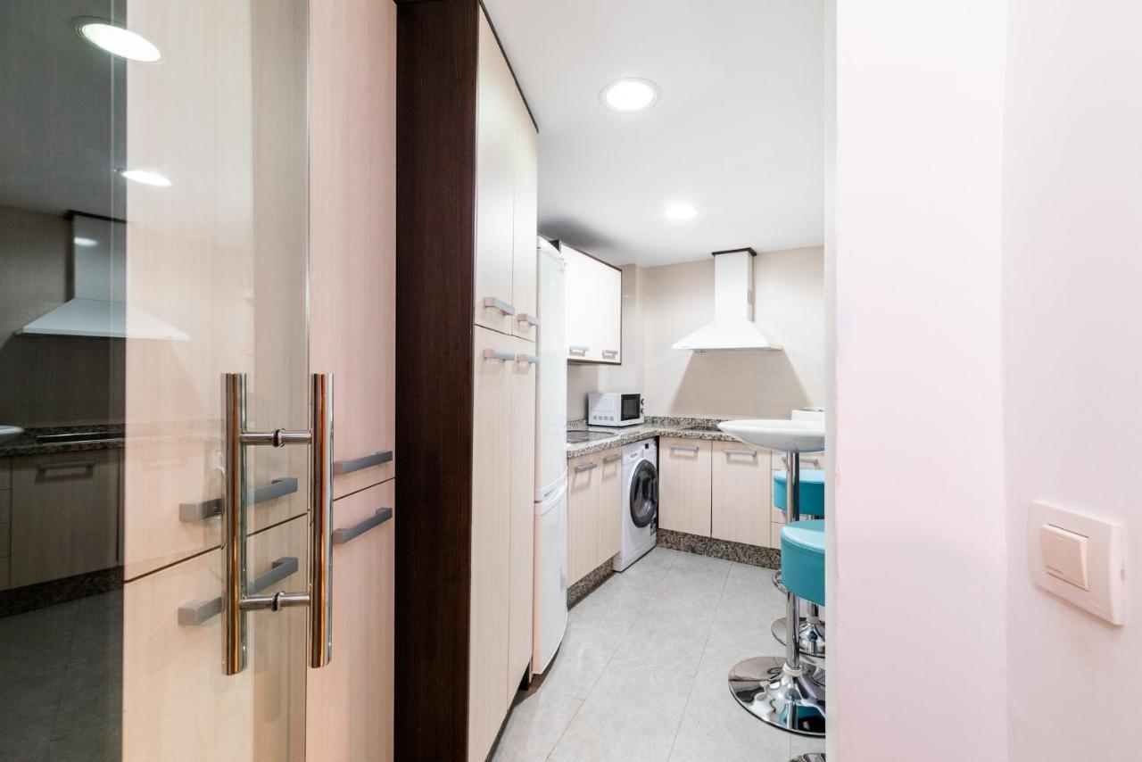 Precioso Apartamento En El Centro De Granada Exteriér fotografie