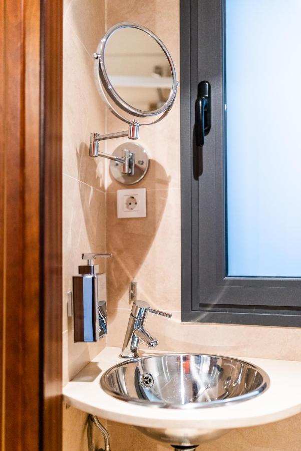 Precioso Apartamento En El Centro De Granada Exteriér fotografie