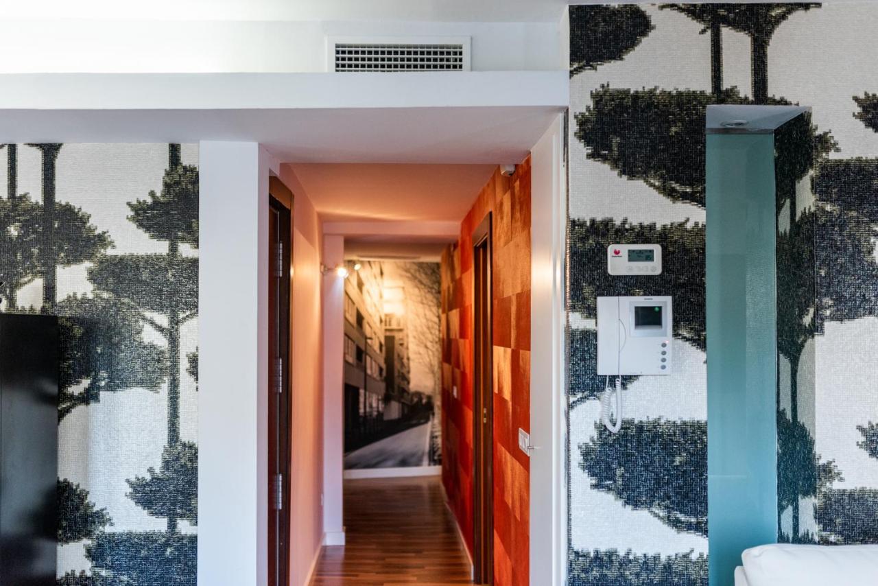 Precioso Apartamento En El Centro De Granada Exteriér fotografie